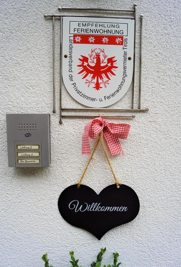 Ferienhaus Brandacher Rohrberg Exterior photo